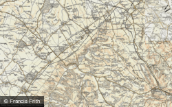 1897-1898, Crowell Hill