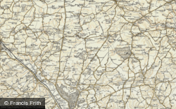 1898-1901, Crowfield