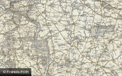 1902, Crowgreaves