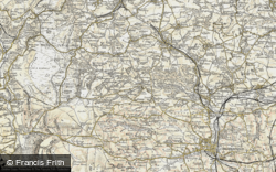 1902-1903, Crowhole