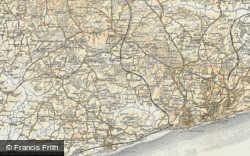 1898, Crowhurst
