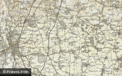 1899-1902, Crowle