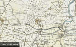 1903, Crowle