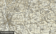 Crowle Green, 1899-1902