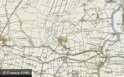 1903, Crowle Hill