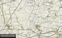 1903, Crowle Waste