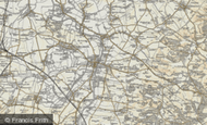 Crowmarsh Gifford, 1897-1898