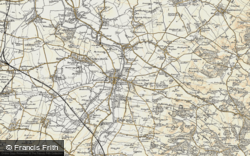 1897-1898, Crowmarsh Gifford
