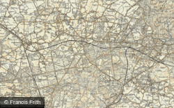 1897-1909, Crown Wood