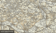 Crowsley, 1897-1909