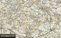 1897-1909, Crowsley