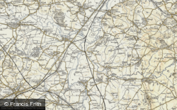 1902, Croxall