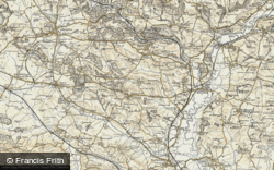 1902, Croxden