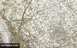 1902-1903, Croxteth
