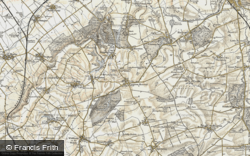 1902-1903, Croxton Kerrial