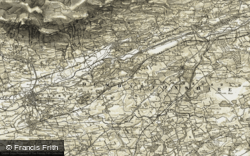 1904-1907, Croy