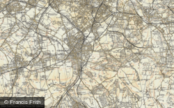 1897-1902, Croydon