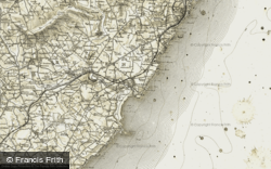 1909-1910, Cruden Bay