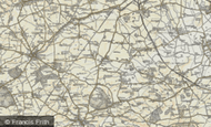 Crudwell, 1898-1899