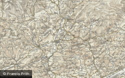 1900-1902, Crugybar