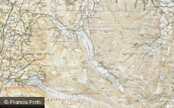 1901-1904, Crummock Water