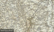 Crumpton Hill, 1899-1901
