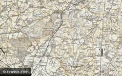 1897-1898, Crundale