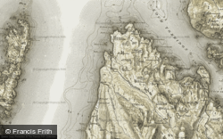 1909, Cuaig