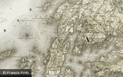 1906-1907, Cuan