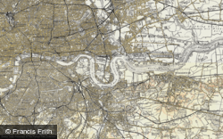 1897-1902, Cubitt Town