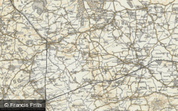 1897-1899, Cucklington