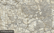 Cuckney, 1902-1903