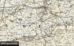 1898-1899, Cuckold's Green