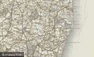Cuckold's Green, 1901-1902
