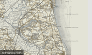 Cuckoo Green, 1901-1902