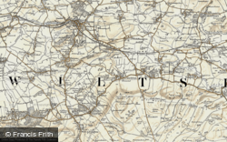 1898-1899, Cuckoo's Corner