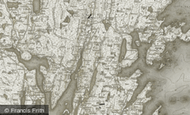 Cuckron, 1911-1912