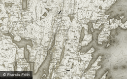 1911-1912, Cuckron