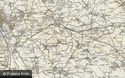 1897-1899, Cuddesdon