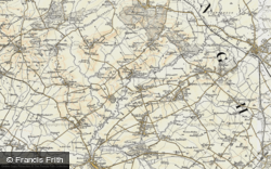 1898, Cuddington