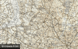 1902, Cuddington Heath