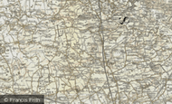 Cuddy Hill, 1903-1904