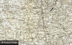 1903-1904, Cuddy Hill