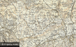 1897-1902, Cudham