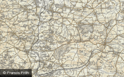 1898-1899, Cudworth