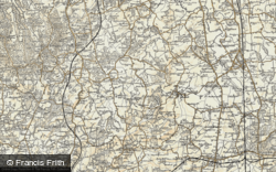 1898-1909, Cudworth