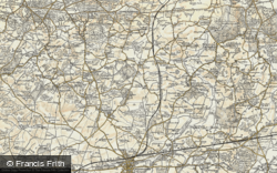 1897-1900, Cufaude