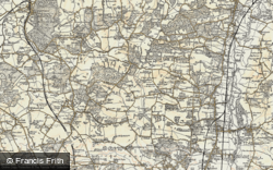 1897-1898, Cuffley