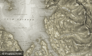 Cuidrach, 1908-1909