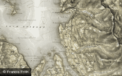 1908-1909, Cuidrach